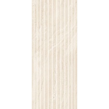 Emil ceramica Dual Travertine ENS4 Poro Aperto Roma Magna White 6,5mm Керамогранит 120x278 см, Италия, под камень  - фото 1 - фото 1
