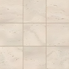 Emil ceramica Dual Travertine ENTK Poro Aperto Mosaico 10x10 Beige Naturale Мозаика 30x30 см, Италия, под мозаику - фото 1 - фото 1