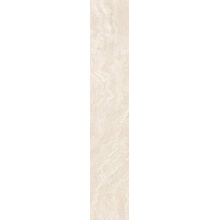 Emil ceramica Dual Travertine ENNR Poro Aperto White Naturale Керамогранит 5,3x30 см, Италия, под камень  - фото 1 - фото 1