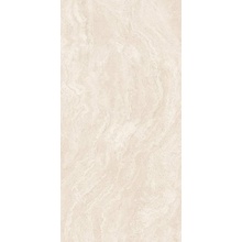 Emil ceramica Dual Travertine ENPW Poro Aperto White Silktech Керамогранит 60x120 см, Италия, под камень  - фото 1 - фото 1
