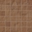 Emil ceramica Forme EMWK Terracotta Silktech Мозаика 30x30 см, Италия, под мозаику - фото 1
