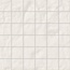 Emil ceramica Forme EMWN Bianco Assoluto Silktech Мозаика 30x30 см, Италия, под мозаику - фото 1
