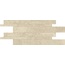 Emil ceramica Landscape EJX8 Listelli Sfalsati Sabbia Silktech Мозаика 30x60 см, Италия, под мозаику - фото 1