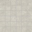 Emil ceramica Landscape EJXF Cenere Silktech Мозаика 30x30 см, Италия, под мозаику - фото 1