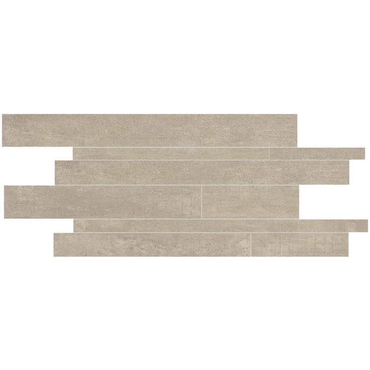 Emil ceramica On Square E1N4 Listelli Sfalsati Sabbia Naturale Мозаика 30x60 см, Италия, под мозаику - фото 1 Emil ceramica On Square E1N4 Listelli Sfalsati Sabbia Naturale Мозаика 30x60 см, Италия, под мозаику - фото 1