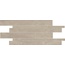 Emil ceramica On Square E1N3 Listelli Sfalsati Sabbia Naturale Мозаика 30x60 см, Италия, под мозаику - фото 1