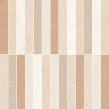 Emil ceramica Pietra Essenza ENVM Gessetti Multicolor Silktech Мозаика 29,6x29,6 см, Италия, под мозаику - фото 1 - фото 1