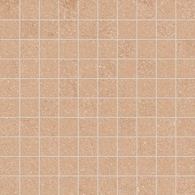 Emil ceramica Pietra Essenza ENUK Rosso Siena Silktech Мозаика 30x30 см, Италия, под мозаику - фото 1 - фото 1