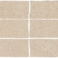 Emil ceramica Pietra Essenza ENVU Filobrick Mandorla Silktech Керамогранит 7x29 см, Италия, под камень  - фото 1 - фото 2