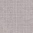 Emil ceramica Sixty EKWN Cenere Silktech Мозаика 30x30 см, Италия, под мозаику - фото 1