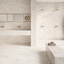 Emil ceramica Tele Di Marmo Crystal 60x120, керамогранит, Италия, под камень  - фото интерьера 1 - фото 3