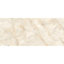 Emil ceramica Tele Di Marmo Crystal ENPF Extra Ivory Silktech Керамогранит 60x120 см, Италия, под камень  - фото 1 - фото 1