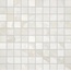 Emil ceramica Tele Di Marmo Onyx EKZ6 Ivory Silktech Мозаика 30x30 см, Италия, под мозаику - фото 1