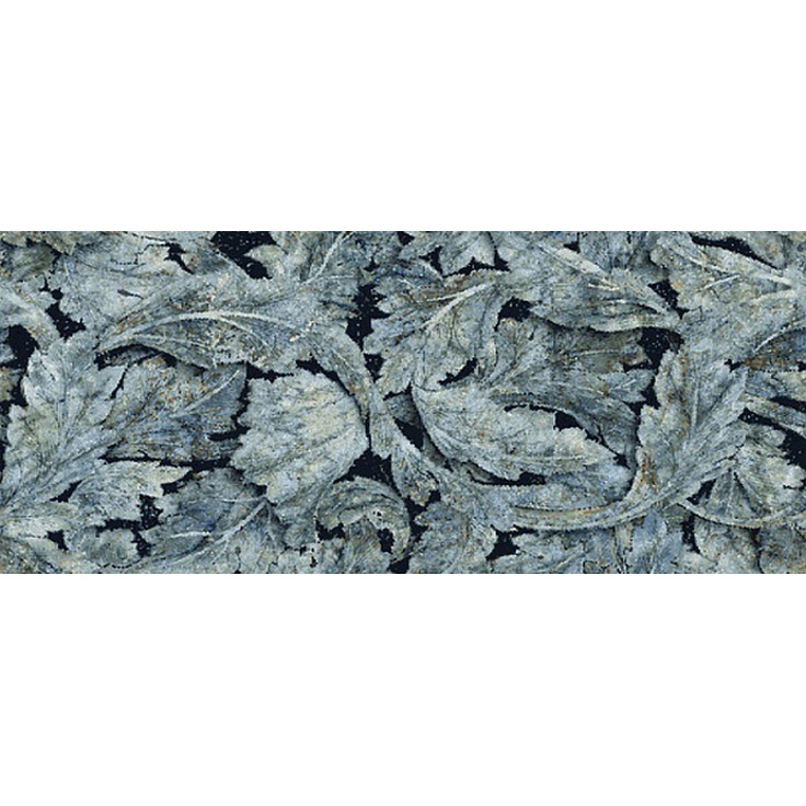 Emil ceramica Tele Di Marmo Revolution EHAQ Acanto Blu Ande Lappato Керамогранит 120x278 см, Италия, под камень  - фото 1