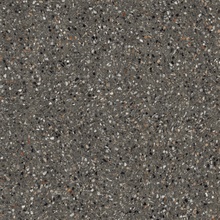 EnergieKer Medley R60MEDAN Anthracite Ret Керамогранит 60x60 см, Италия, терраццо - фото 1 - фото 1