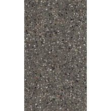 EnergieKer Medley R11MEDAN Anthracite Ret Керамогранит 60x120 см, Италия, терраццо - фото 1 - фото 1