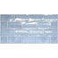Equipe Altea 27607 Ash Blue Настенная плитка 7,5x15 см, Испания, под кирпич  - фото 1