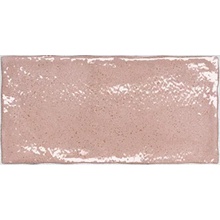 Equipe Altea 27614 Dusty Pink Настенная плитка 7,5x15 см, для ванной, стиль: прованс, цвет: розовый, Испания, под кирпич  - фото 1 - фото 1