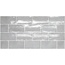 Equipe Altea 27613 Smoke Настенная плитка 7,5x15 см, Испания, под кирпич  - фото 2