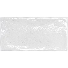 Equipe Altea 27608 White Настенная плитка 7,5x15 см, для ванной, стиль: прованс, цвет: белый, Испания, под кирпич  - фото 1 - фото 1