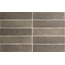 Equipe Argile 27562 Cacao Керамогранит 6x24,6 см, Испания, под камень - фото 2 Equipe Argile 27562 Cacao Керамогранит 6x24,6 см, Испания, под камень - фото 2