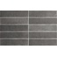 Equipe Argile 27565 Dark Керамогранит 6x24,6 см, Испания, под камень - фото 2 Equipe Argile 27565 Dark Керамогранит 6x24,6 см, Испания, под камень - фото 2