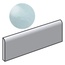 Equipe Artisan 24478 Bullnose Aqua Плинтус 6,5x20 см, Испания, под камень  - фото 1