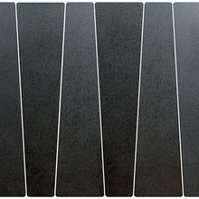 Equipe Bamboo 32453 Antracita Керамогранит 5,6x22,4 см, Испания - фото 1 - фото 2