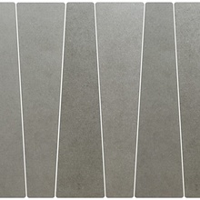 Equipe Bamboo 32456 Gris Керамогранит 5,6x22,4 см, Испания - фото 1 - фото 2