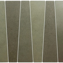 Equipe Bamboo 32451 Musgo Керамогранит 5,6x22,4 см, Испания - фото 1 - фото 2