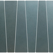 Equipe Bamboo 32457 Oceano Керамогранит 5,6x22,4 см, Испания - фото 1 - фото 2