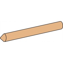 Equipe Bohemian 32444 Jolly Peach Спец. Элемент 1,2x20 см, Испания, ничего - фото 1 - фото 1