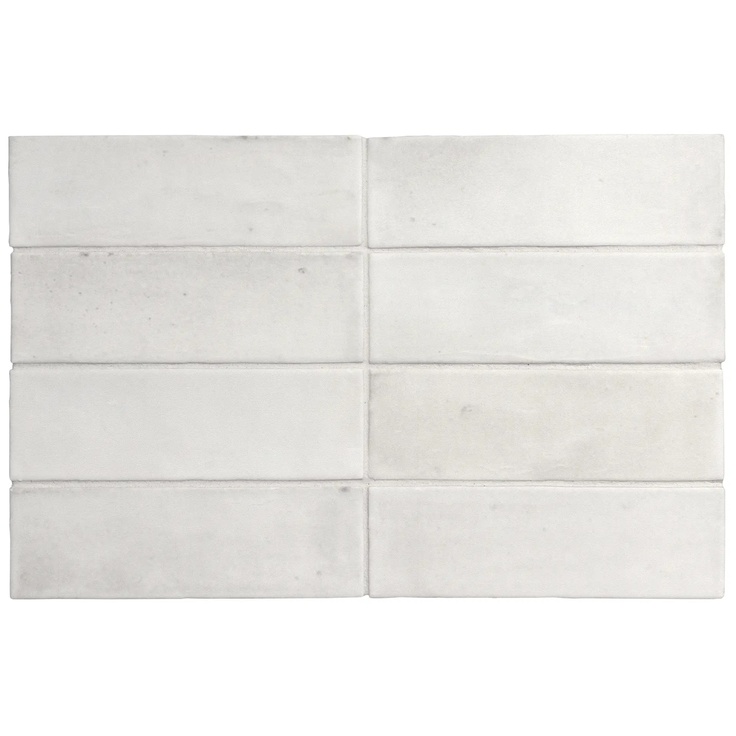 27976 Coco White Matt 5x15 керамогранит от Equipe купить