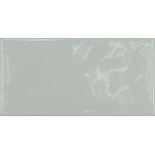 Equipe Cottage 22049 Ash Blue Настенная плитка 7,5x15 см, Испания, под камень  - фото 1 - фото 1