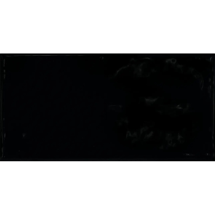 Equipe Cottage 21945 Black Matt Настенная плитка 7,5x15 см, Испания, под камень - фото 1 Equipe Cottage 21945 Black Matt Настенная плитка 7,5x15 см, Испания, под камень - фото 1