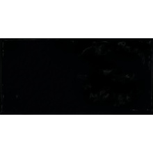 Equipe Cottage 21945 Black Matt Настенная плитка 7,5x15 см, Испания, под камень  - фото 1 - фото 1