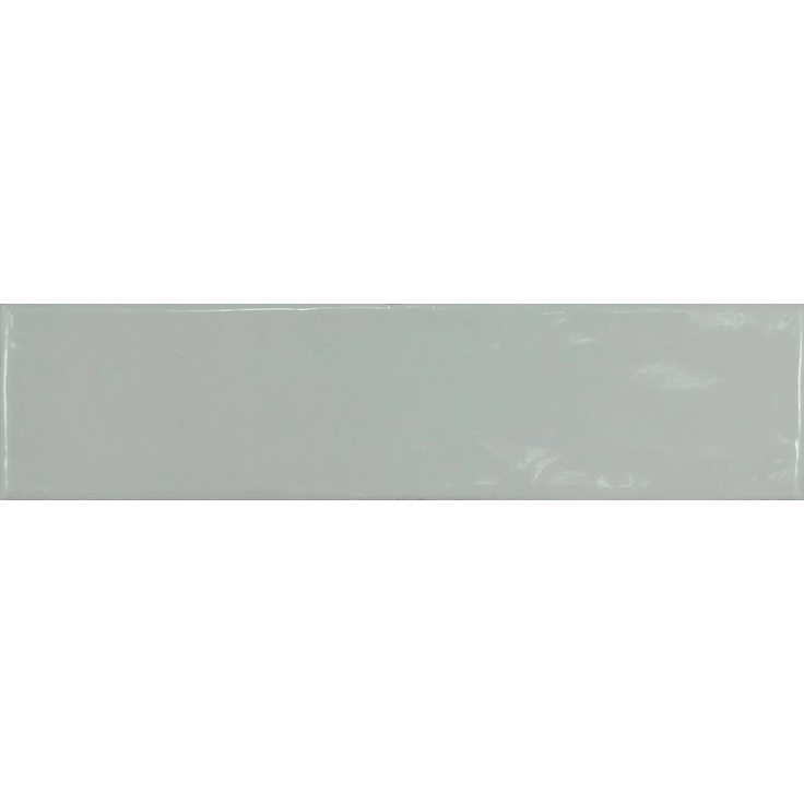 Equipe Cottage 22051 Ash Blue Настенная плитка 7,5x30 см, Испания, под камень  - фото 1