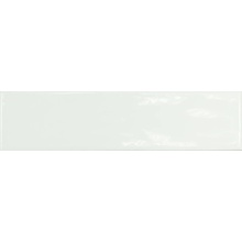 Equipe Cottage 21950 White Настенная плитка 7,5x30 см, Испания, под камень  - фото 1 - фото 1