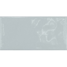 Equipe Cottage 22047 Bullnose Ash Blue Плинтус 7,5x15 см, Испания, под камень  - фото 1 - фото 1