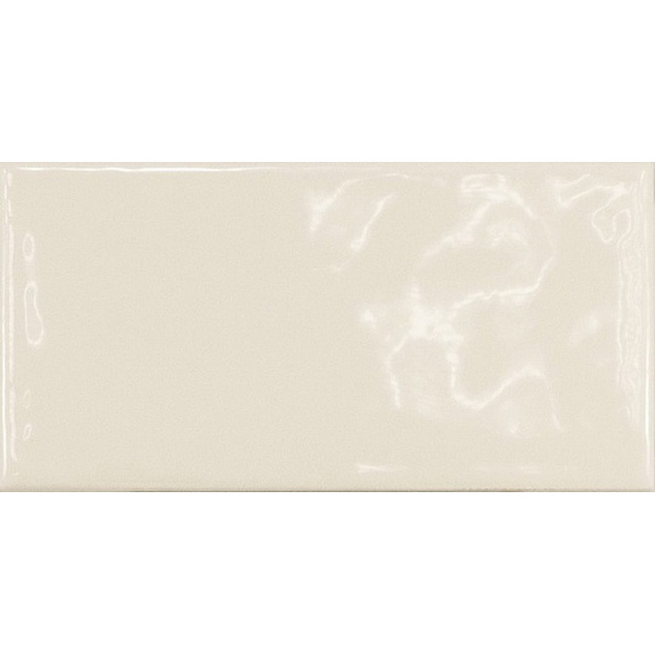 Equipe Cottage 21997 Bullnose Cream Плинтус 7,5x15 см, Испания, под камень  - фото 1