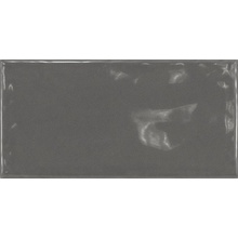 Equipe Cottage 21995 Bullnose Dark Grey Плинтус 7,5x15 см, Испания, под камень  - фото 1 - фото 1