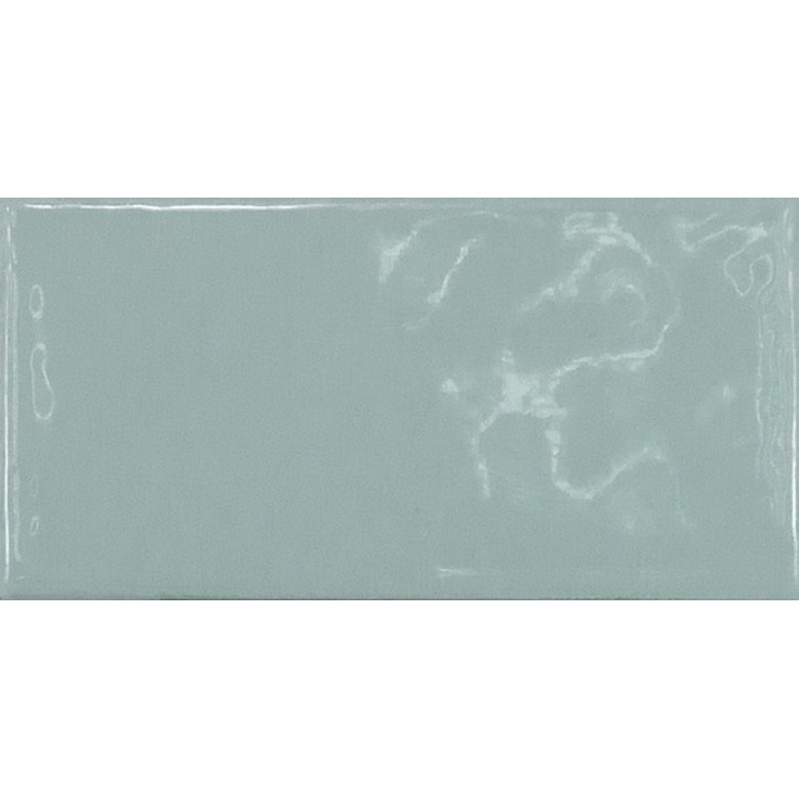 Equipe Cottage 22046 Bullnose Jade Плинтус 7,5x15 см, Испания, под камень  - фото 1