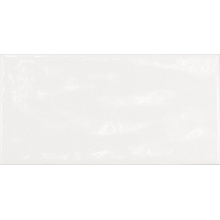 Equipe Cottage 21991 Bullnose White Плинтус 7,5x15 см, Испания, под камень  - фото 1 - фото 1