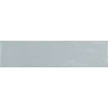 Equipe Cottage 22052 Bullnose Ash Blue Плинтус 7,5x30 см, Испания, под камень  - фото 1 - фото 1