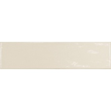 Equipe Cottage 22058 Bullnose Cream Плинтус 7,5x30 см, Испания, под камень  - фото 1 - фото 1