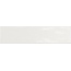 Equipe Cottage 22060 Bullnose White Плинтус 7,5x30 см, Испания, под камень - фото 1 Equipe Cottage 22060 Bullnose White Плинтус 7,5x30 см, Испания, под камень - фото 1