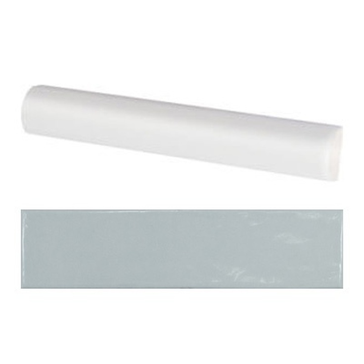 Equipe Cottage 22042 Torello Ash Blue Бордюр 2x15 см, Испания, под камень - фото 1 Equipe Cottage 22042 Torello Ash Blue Бордюр 2x15 см, Испания, под камень - фото 1