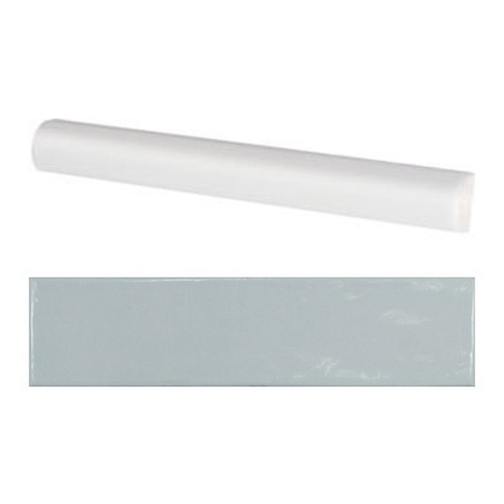 Equipe Cottage 22043 Torello Ash Blue Бордюр 2x30 см, Испания, под камень - фото 1 Equipe Cottage 22043 Torello Ash Blue Бордюр 2x30 см, Испания, под камень - фото 1