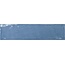 Equipe Country & Masia 21321 Masia Blue Настенная плитка 7,5x30 см, Испания, под кирпич  - фото 1