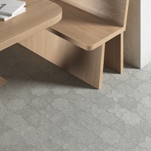 Equipe Elda 12x12, керамогранит, Испания, под камень  - фото интерьера 1 - фото 2